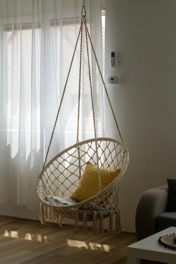 Apartment Pemper - Self check in and check out photo 1