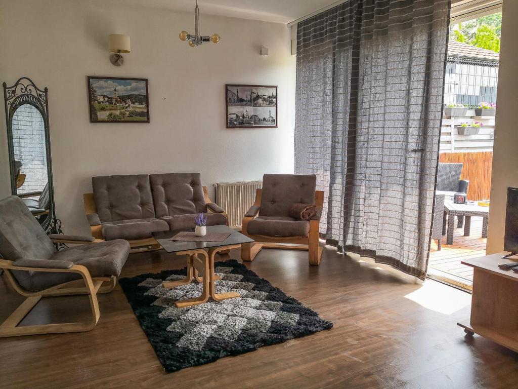 Apartman Siesta photo 2