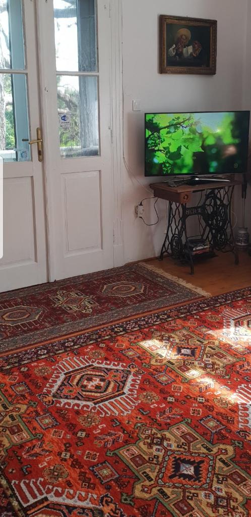 Kasza Villa photo 2