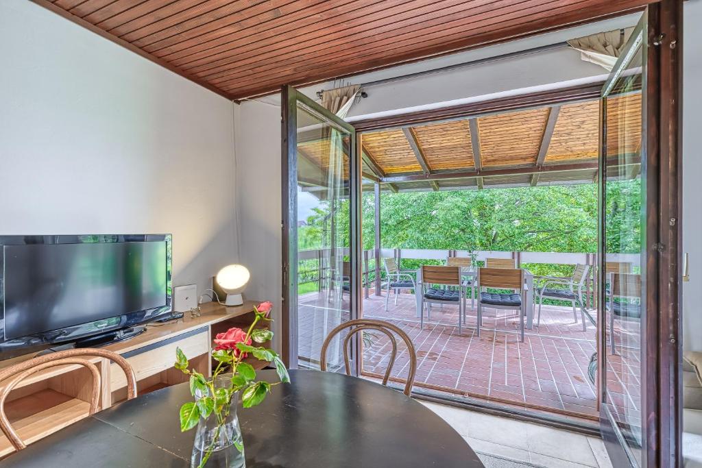 Lovely House Near Zagreb With Terrace - Happy Rentals photo 1