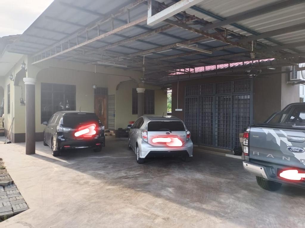 D Embun Homestay photo 1