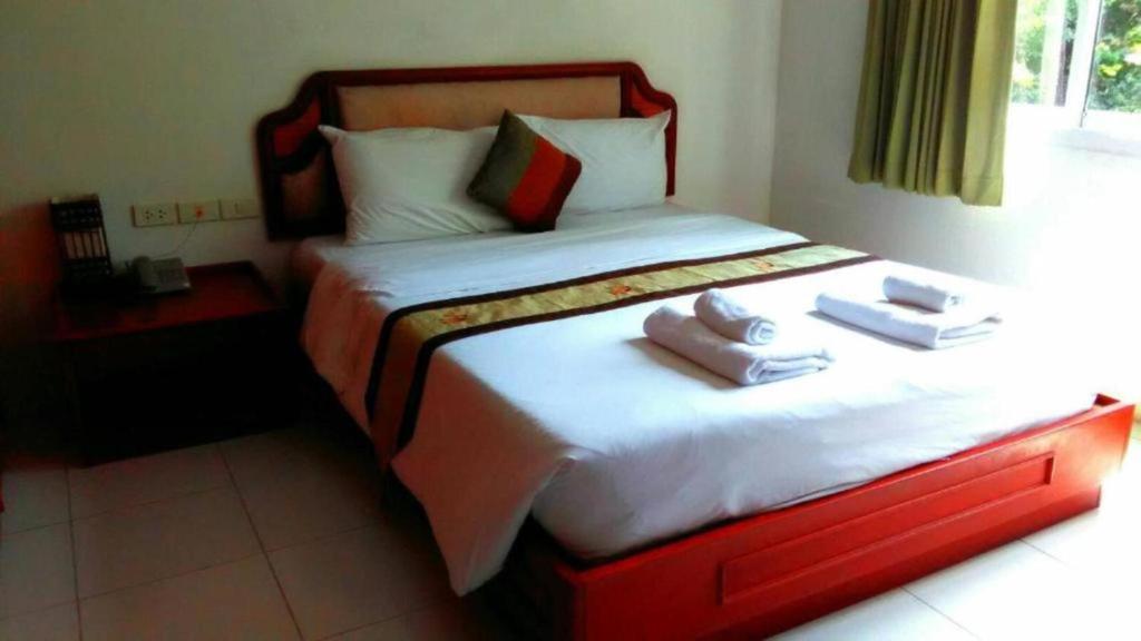 Chaweng Tara Hotel photo 4