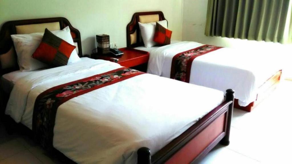 Chaweng Tara Hotel photo 3