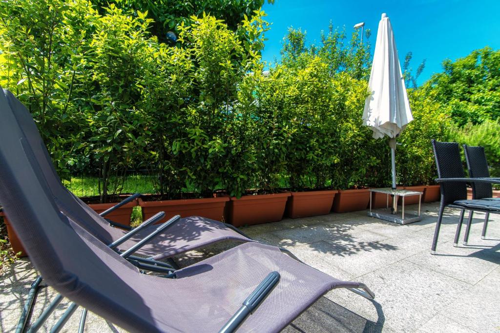Casa Mummi by Quokka 360 - with garden 5 min from Ascona photo 3