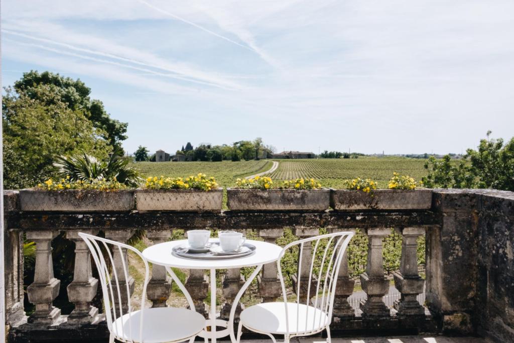 Le Château Réal photo 2