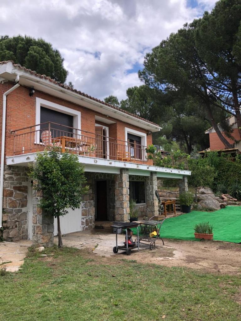 Casa Rural Pantano de San Juan photo 3