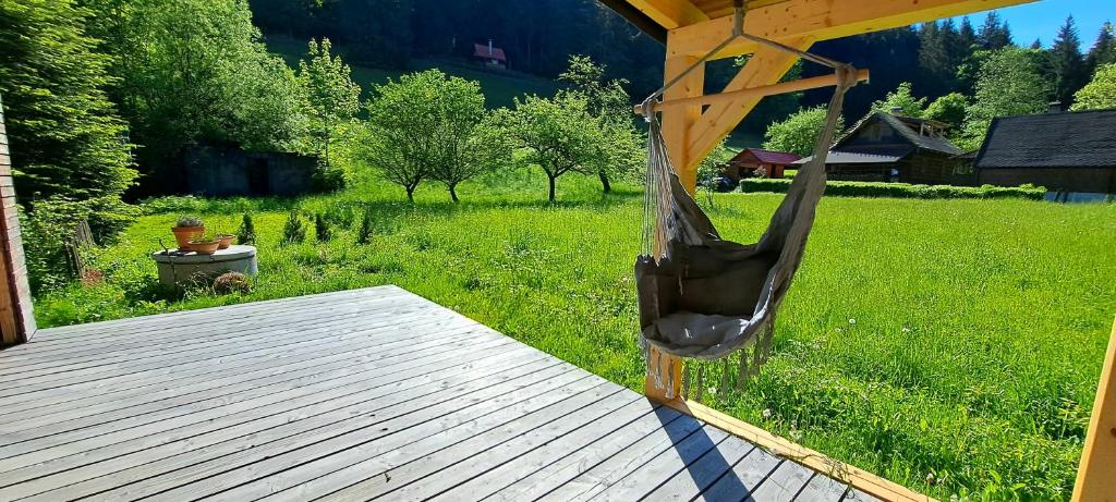 Pod Beskydem, Velké Karlovice photo 1