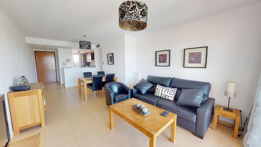 Casa Espliego A-Murcia Holiday Rentals Property photo 1