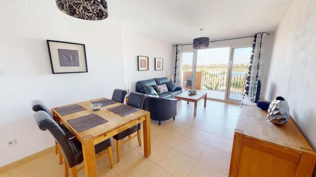 Casa Espliego A-Murcia Holiday Rentals Property photo 3