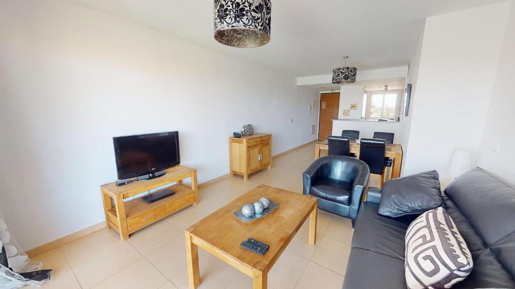 Casa Espliego A-Murcia Holiday Rentals Property photo 2