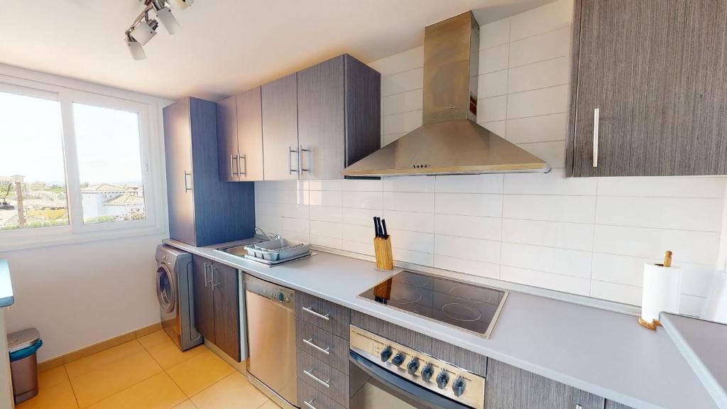 Casa Espliego A-Murcia Holiday Rentals Property photo 4