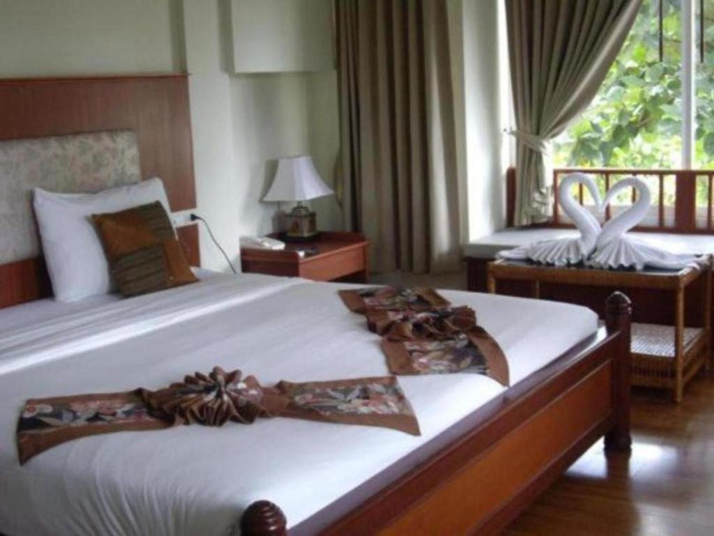Chaweng Tara Hotel photo 2