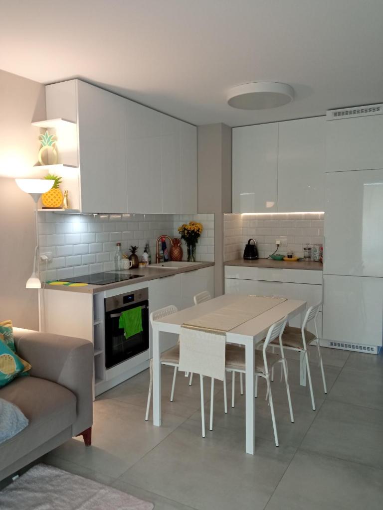 Złoty apartament Bokserska photo 2