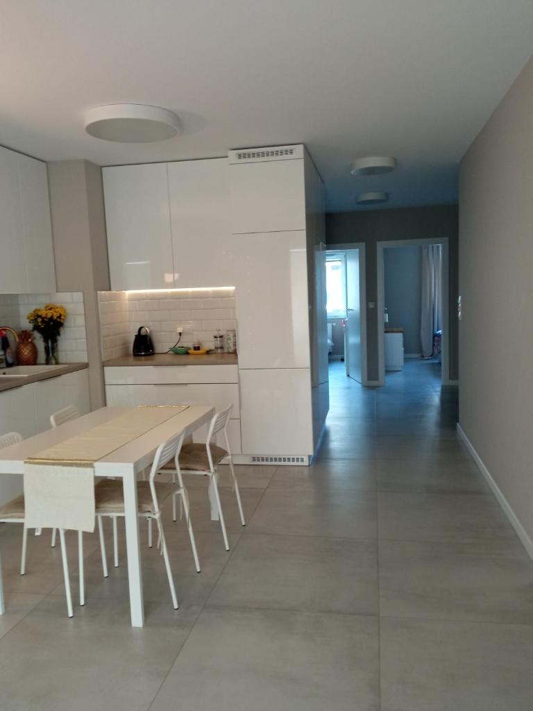 Złoty apartament Bokserska photo 4