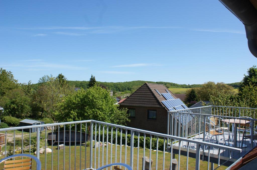 Dock2Apartment Rügen Whg 3 großer Balkon, ruhige Lage photo 1