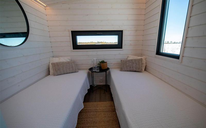 Karemajat wagon cottage photo 1