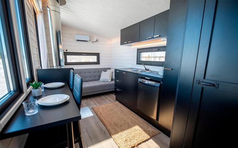Karemajat wagon cottage photo 4