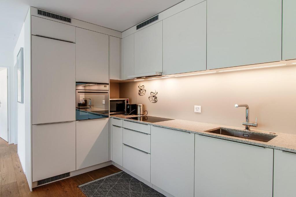 Linda Terrace by Quokka 360 - modern one-bedroom flat with sun terrace photo 2