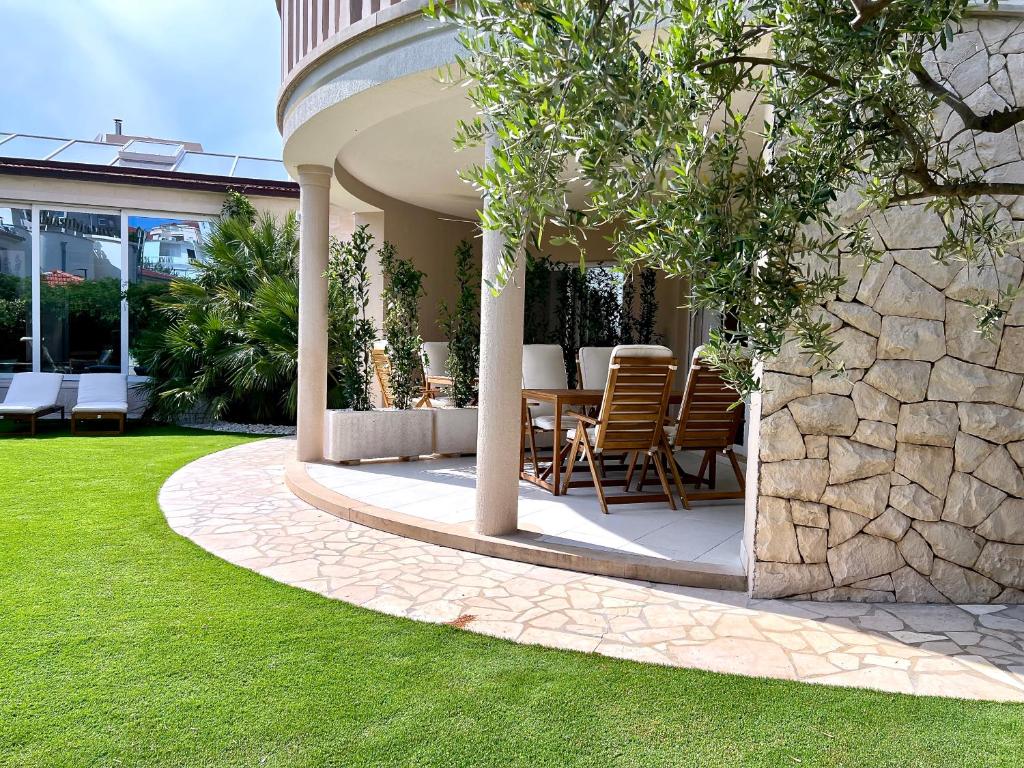 Villa Romana I Omis photo 1