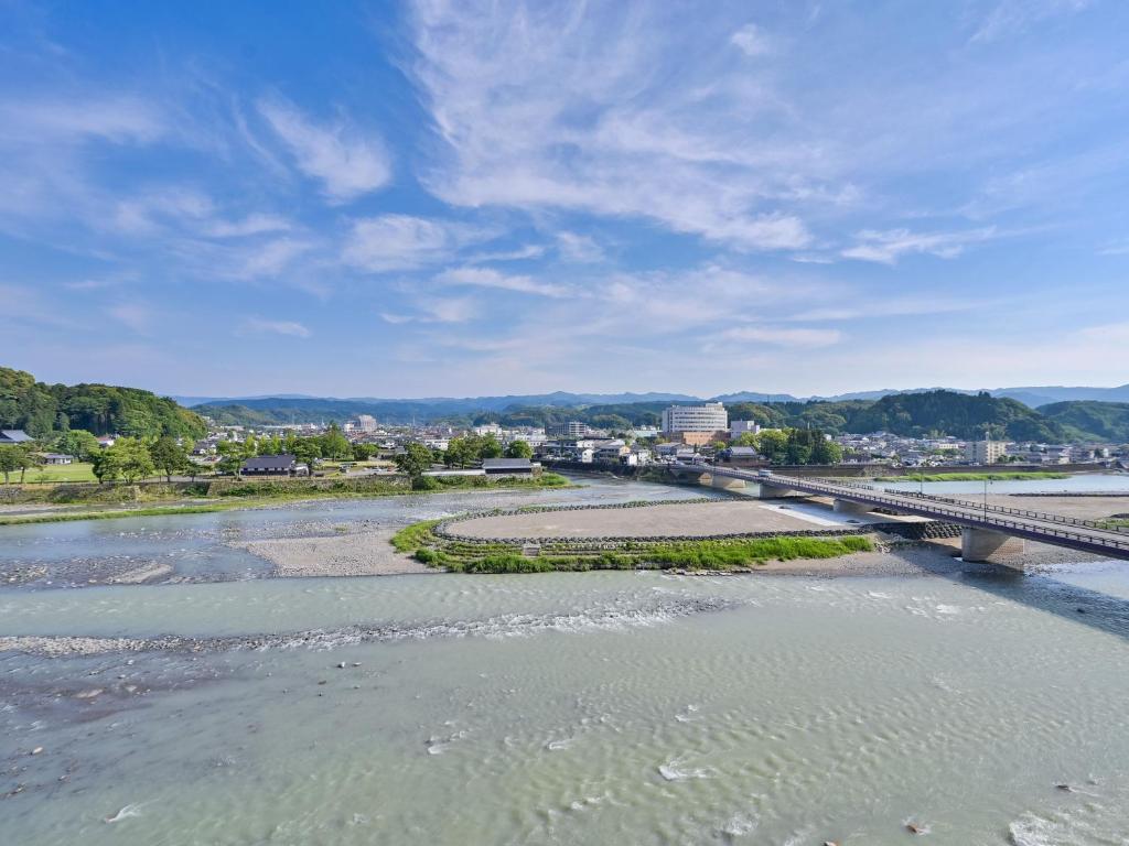 Hitoyoshi Onsen Nabeya photo 1