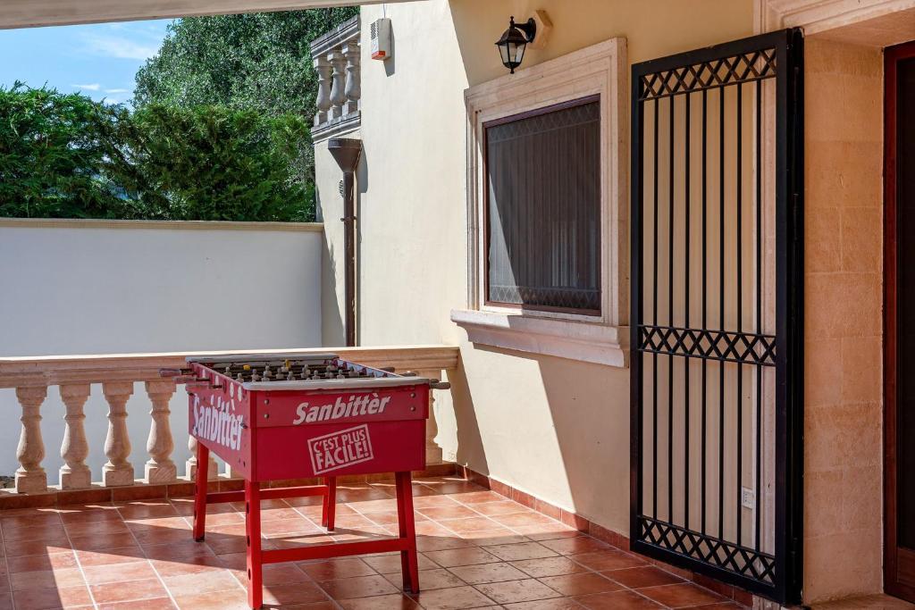 Villa Simone Vacation Villa With Wifi - Happy Rentals photo 3