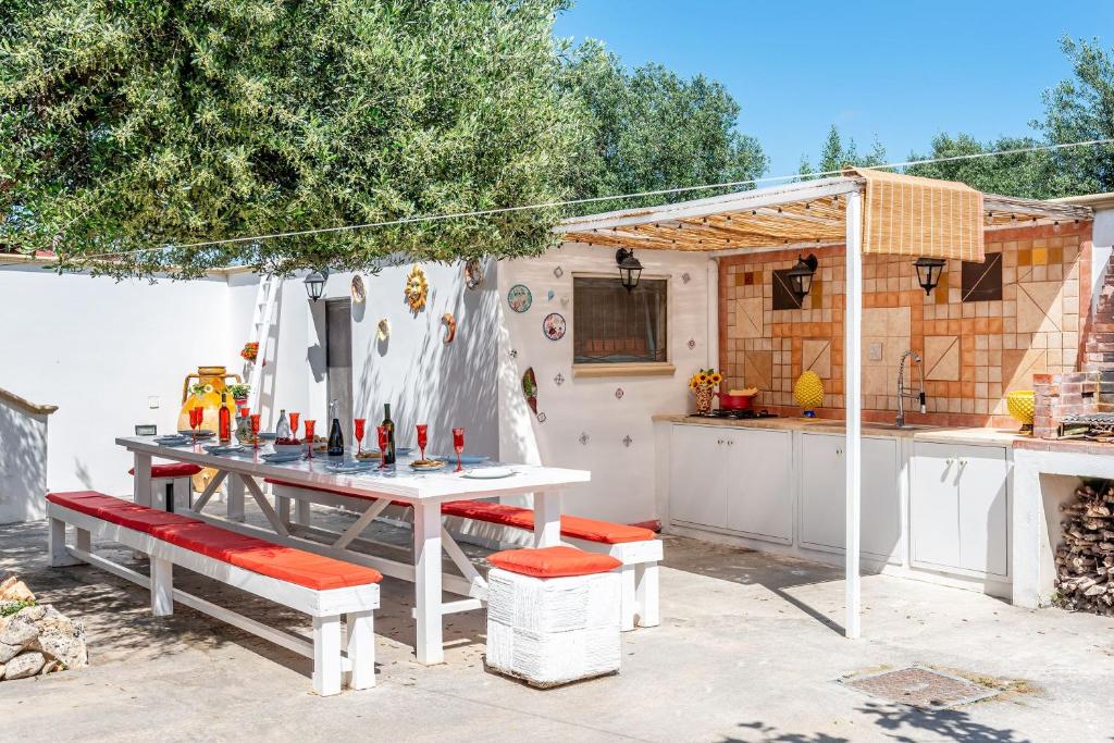 Villa Simone Vacation Villa With Wifi - Happy Rentals photo 2