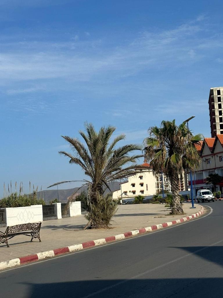 Eden Park, in Algeria by the beach. photo 2