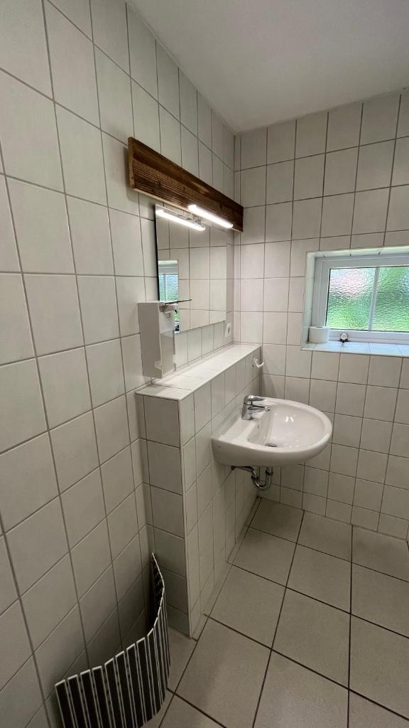 Ferienhaus Alte Schule Niebüll photo 4