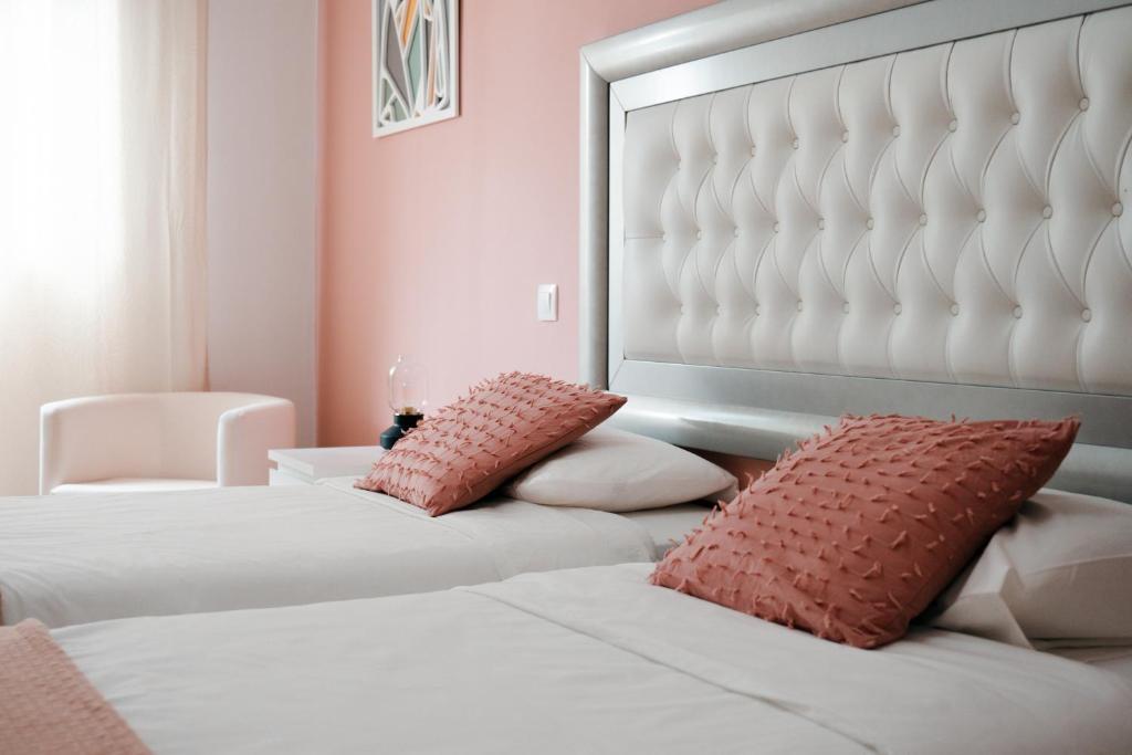 Resort Suites Vecindario photo 1