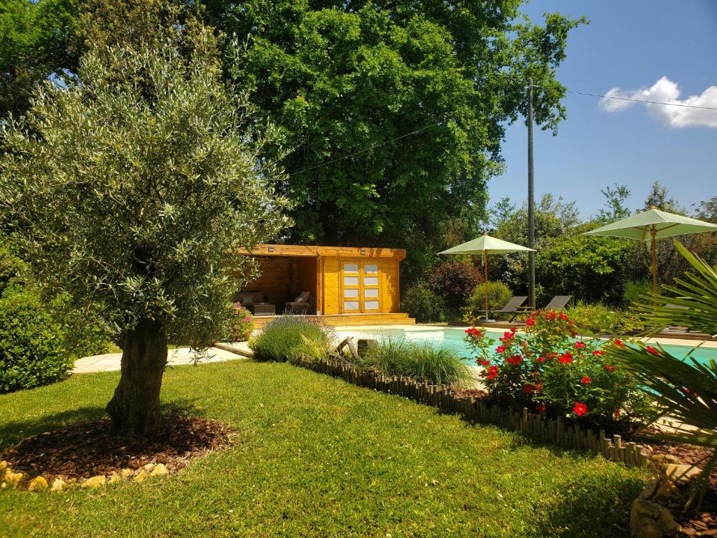 Aux Couleurs d'Esteil photo 3