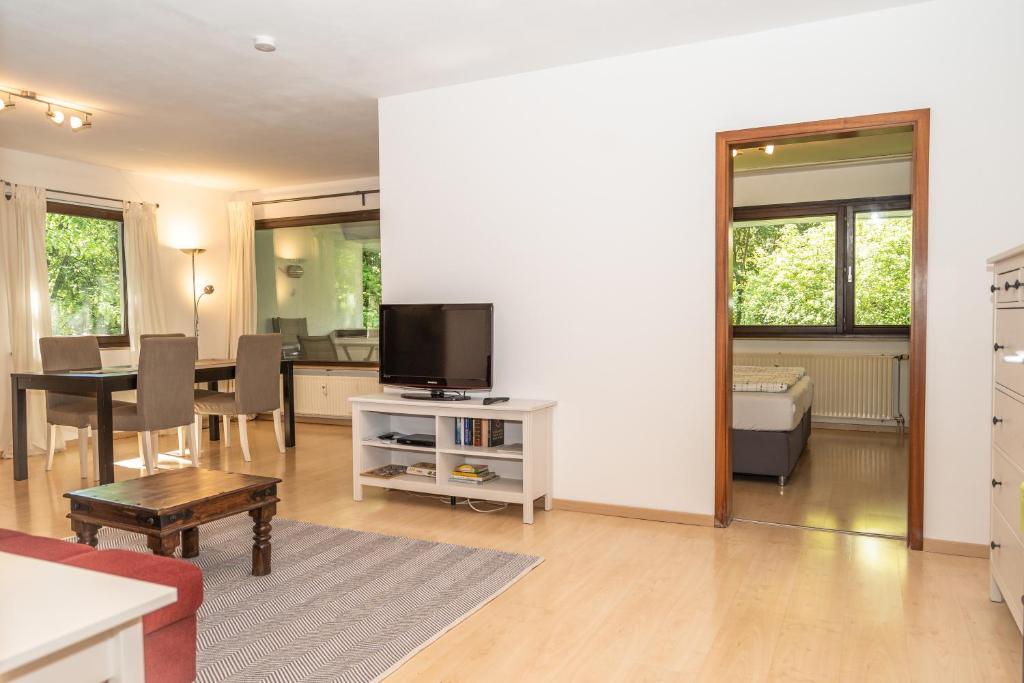 Appartement Langhammer photo 3