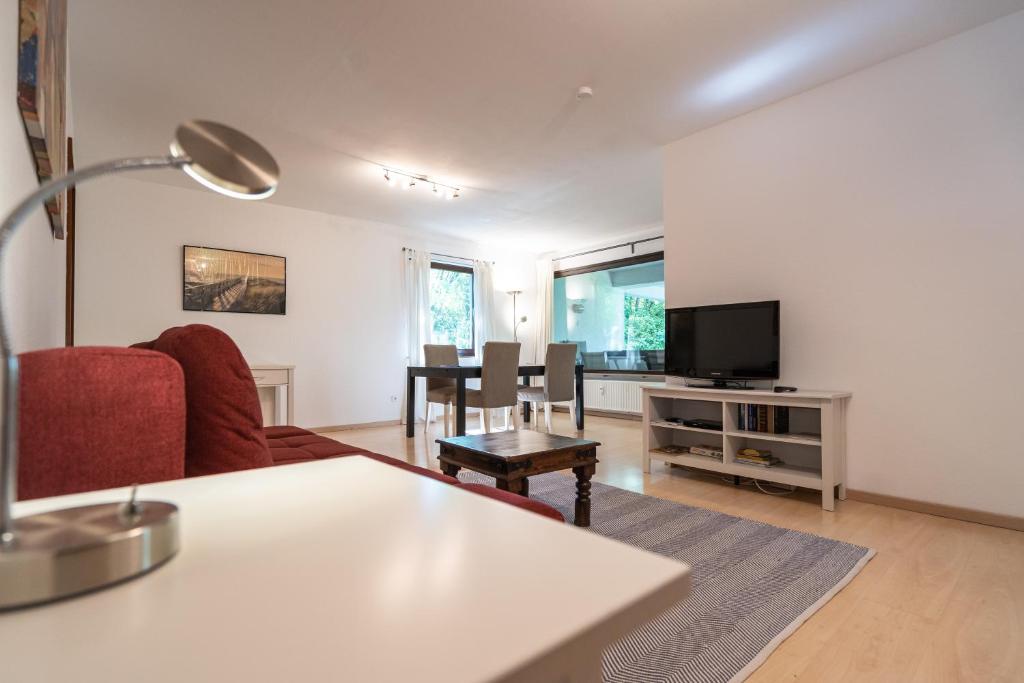 Appartement Langhammer photo 2