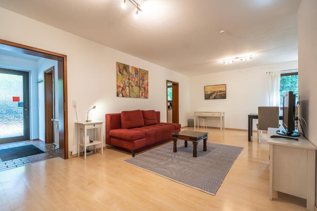 Appartement Langhammer photo 4