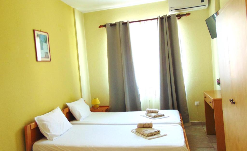 Central Apartments photo 3
