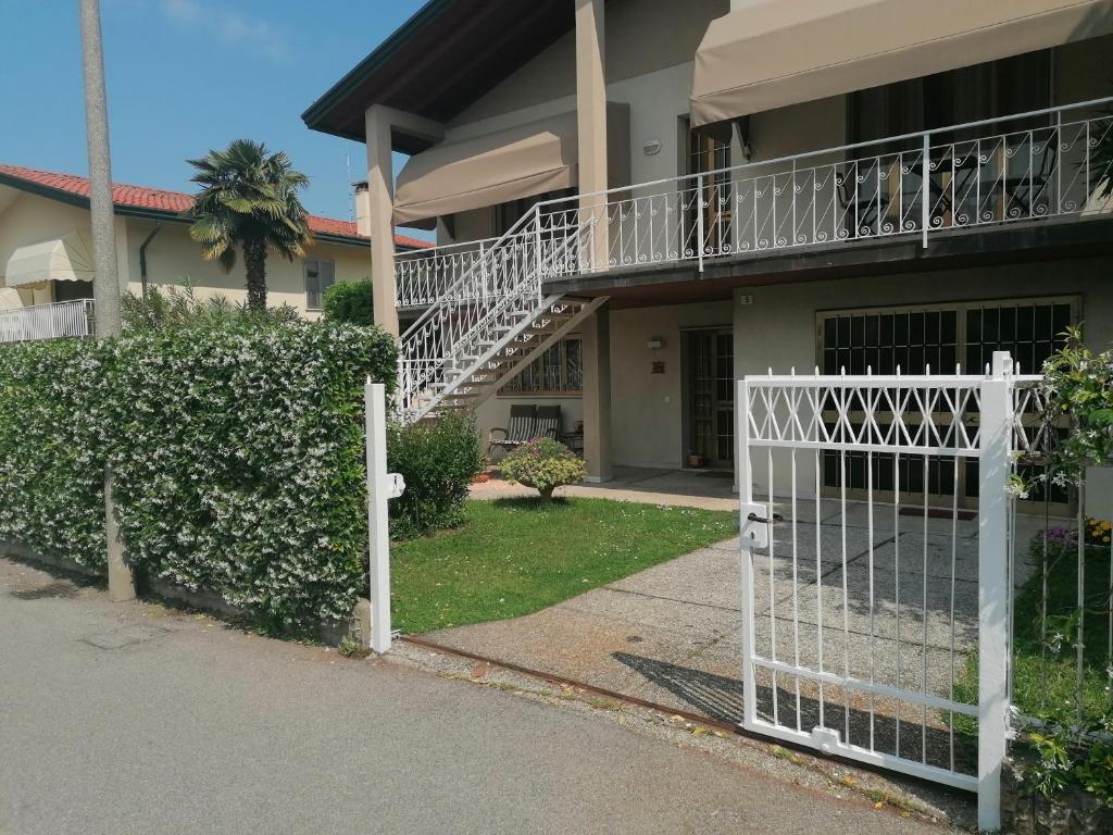 Casa Cairoli photo 4