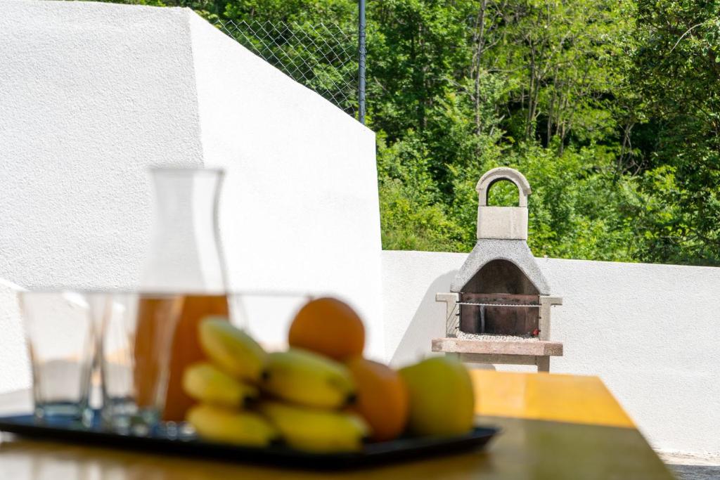Holiday House Zrmanja Vrelo photo 4
