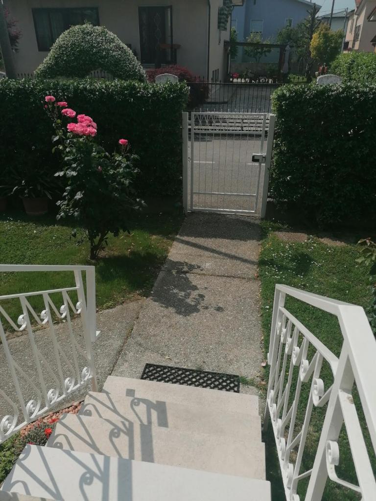 Casa Cairoli photo 3