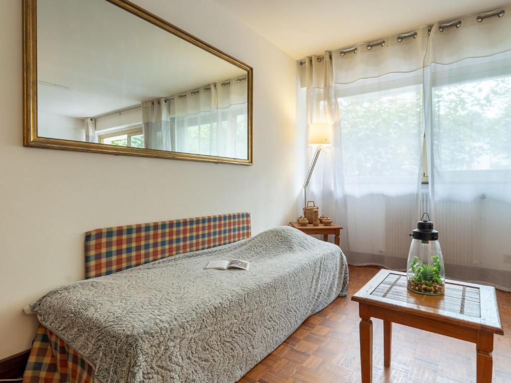 Apartment Le Richelieu by Interhome photo 1