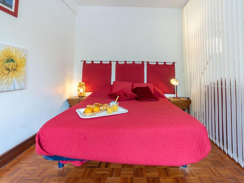 Apartment Le Richelieu by Interhome photo 3