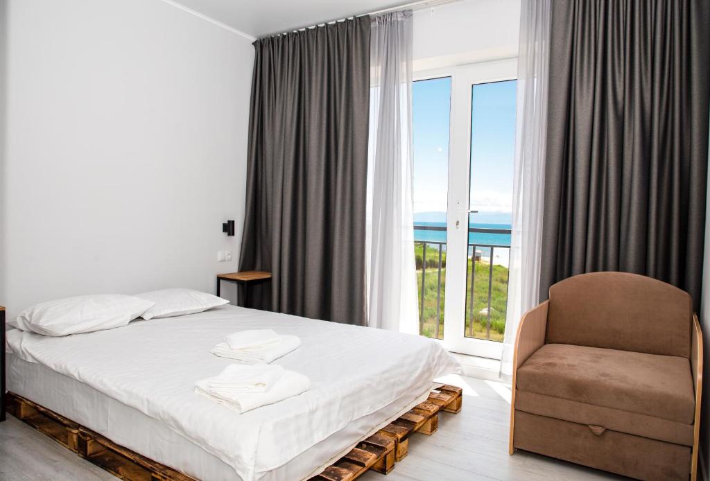 Silence hotel photo 3