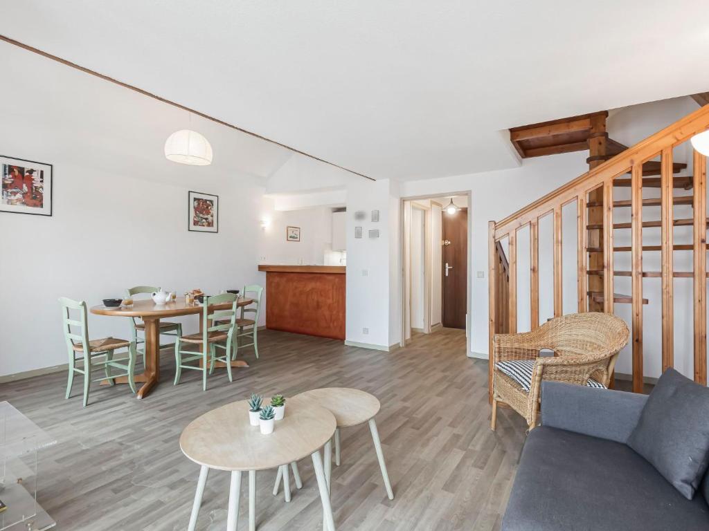 Apartment Résidence les Corsaires by Interhome photo 3