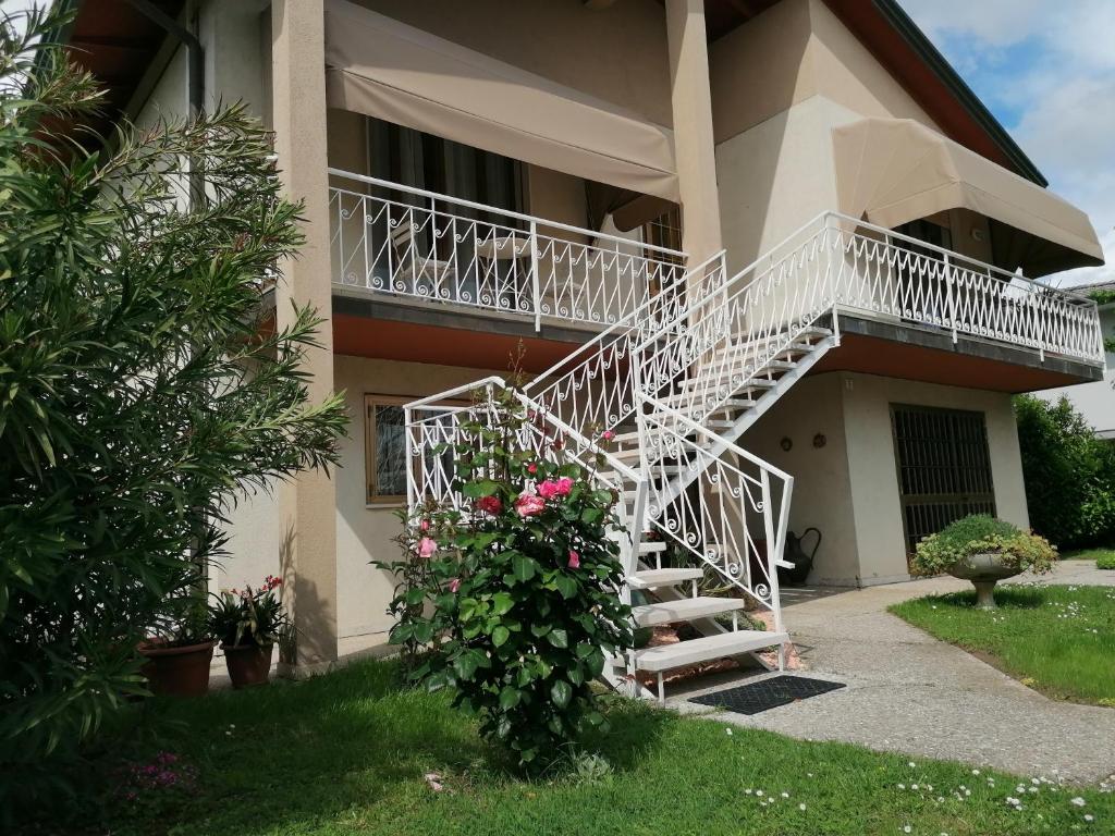 Casa Cairoli photo 2