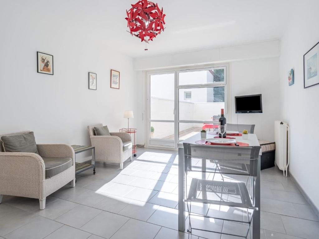 Studio Joanis-1 by Interhome photo 1