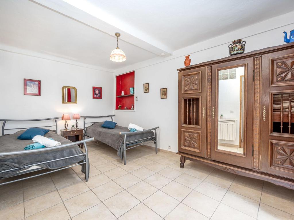 Apartment Rue de la Pompe by Interhome photo 4