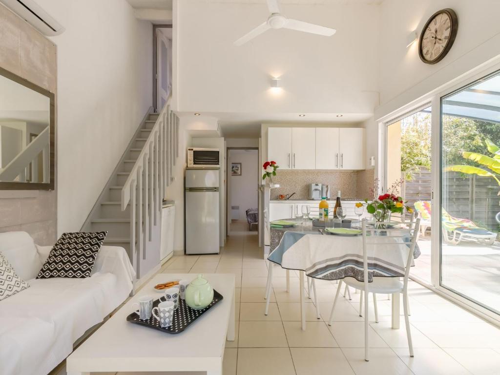 Holiday Home Les Oliviers - TSH111 by Interhome photo 3