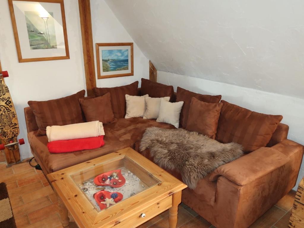 Apartment Odin-2 by Interhome photo 1