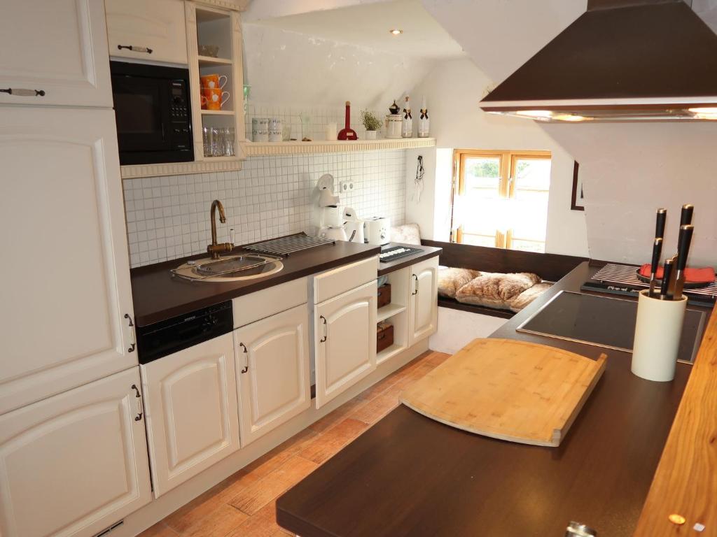 Apartment Odin-2 by Interhome photo 2