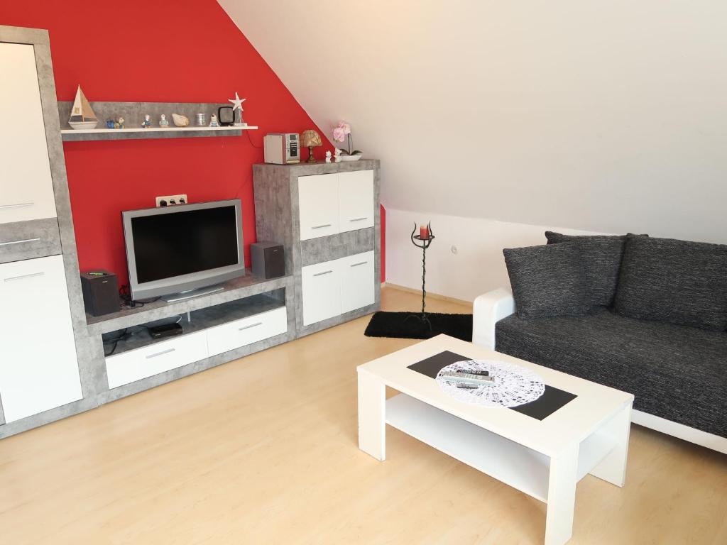 Apartment Seestern by Interhome photo 1