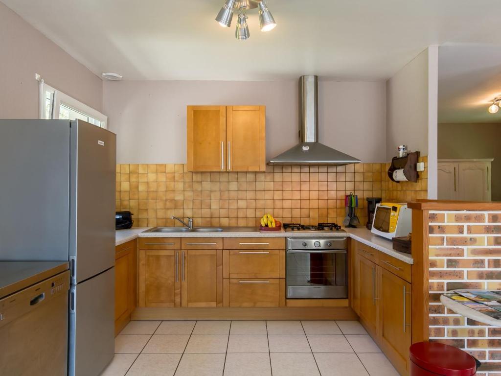 Holiday Home Ker Jean - PLC244 by Interhome photo 4