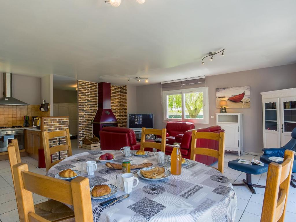 Holiday Home Ker Jean - PLC244 by Interhome photo 3